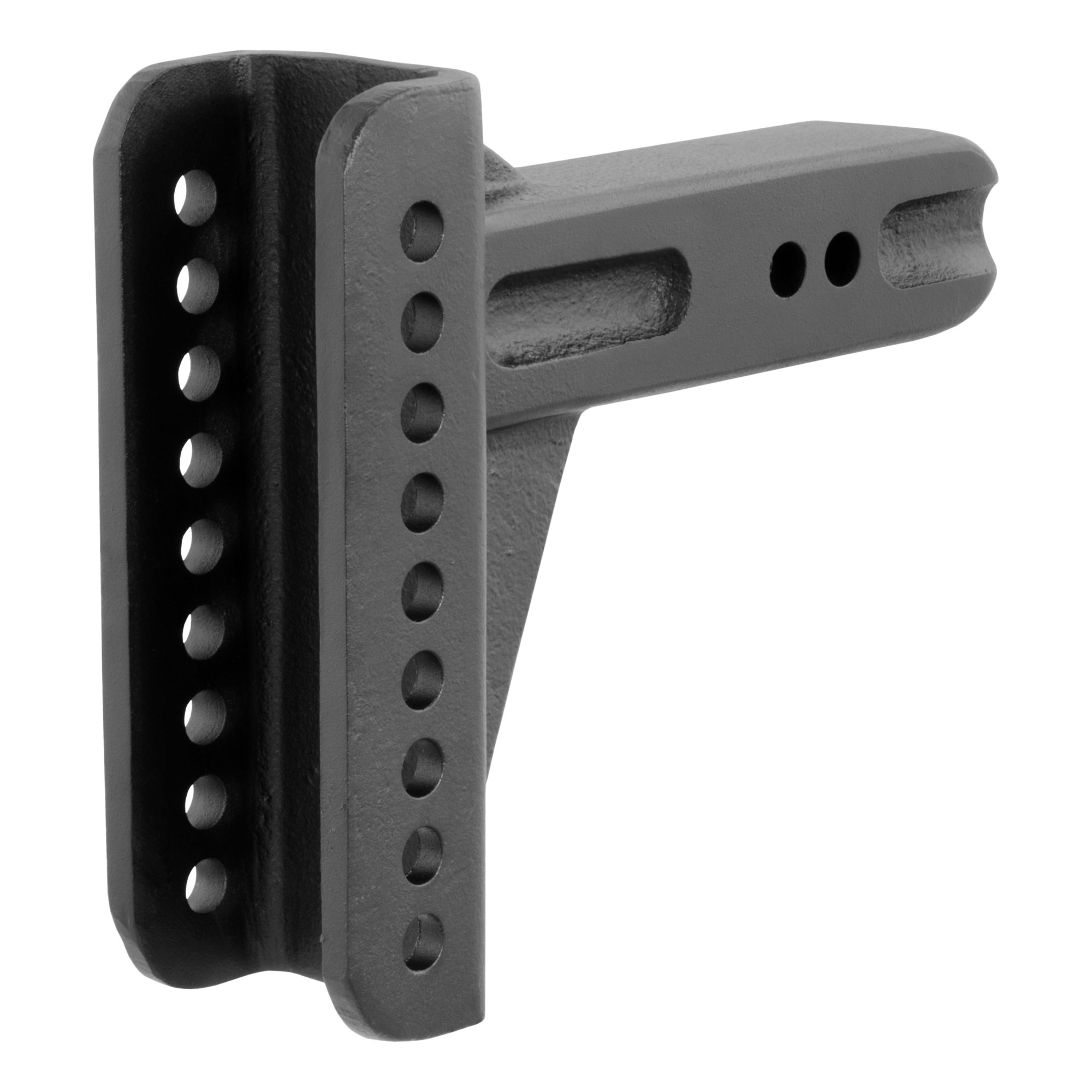 Curt Manufacturing, Replacement 2-1/2in. Channel Mount Shank Fits #45902 or #45908 Model# 45917